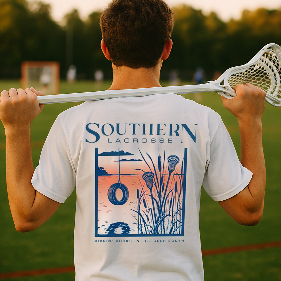 Rippin' Rocks Tee