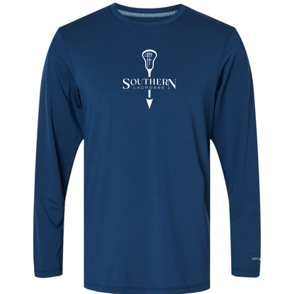 Long Sleeve Performance Tee