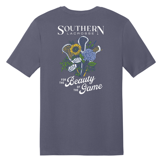 For the Beauty of the Game Tee