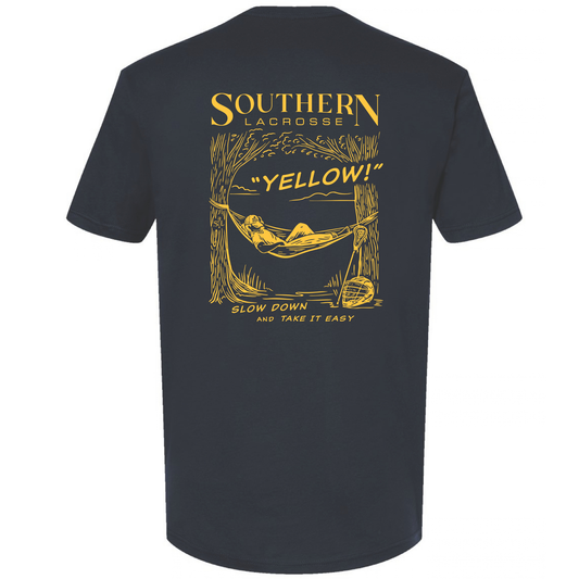 Yellow! Tee