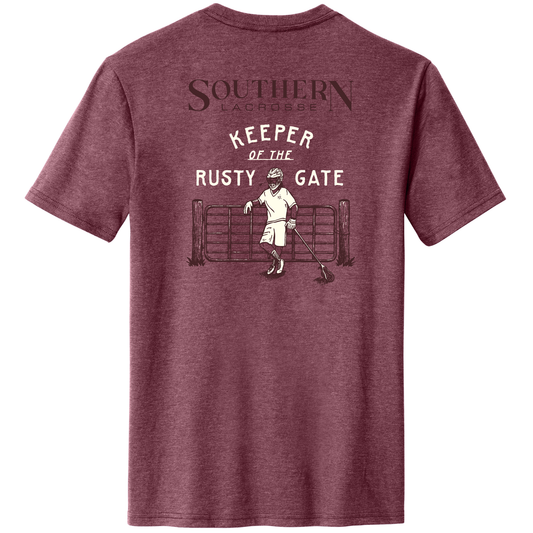 Rusty Gate Tee