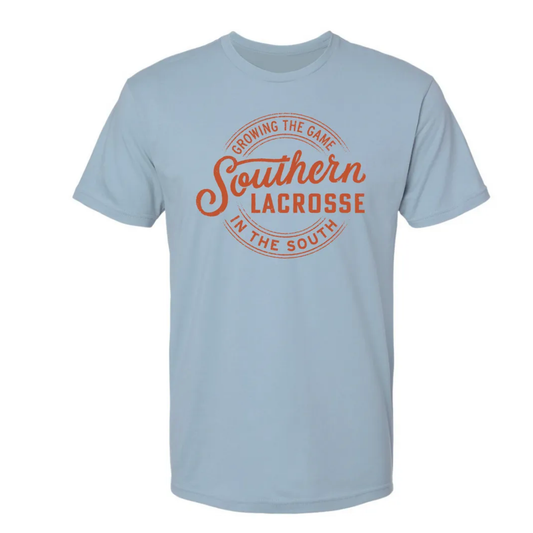 Growing The Game Short Sleeve Tee