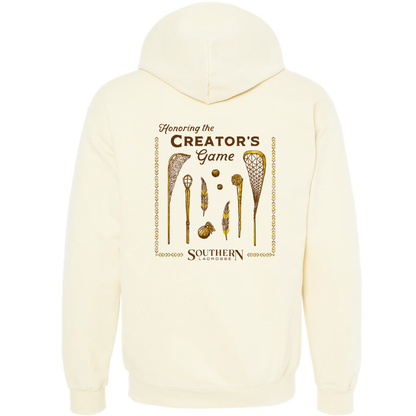 Creator's Game Hoodie