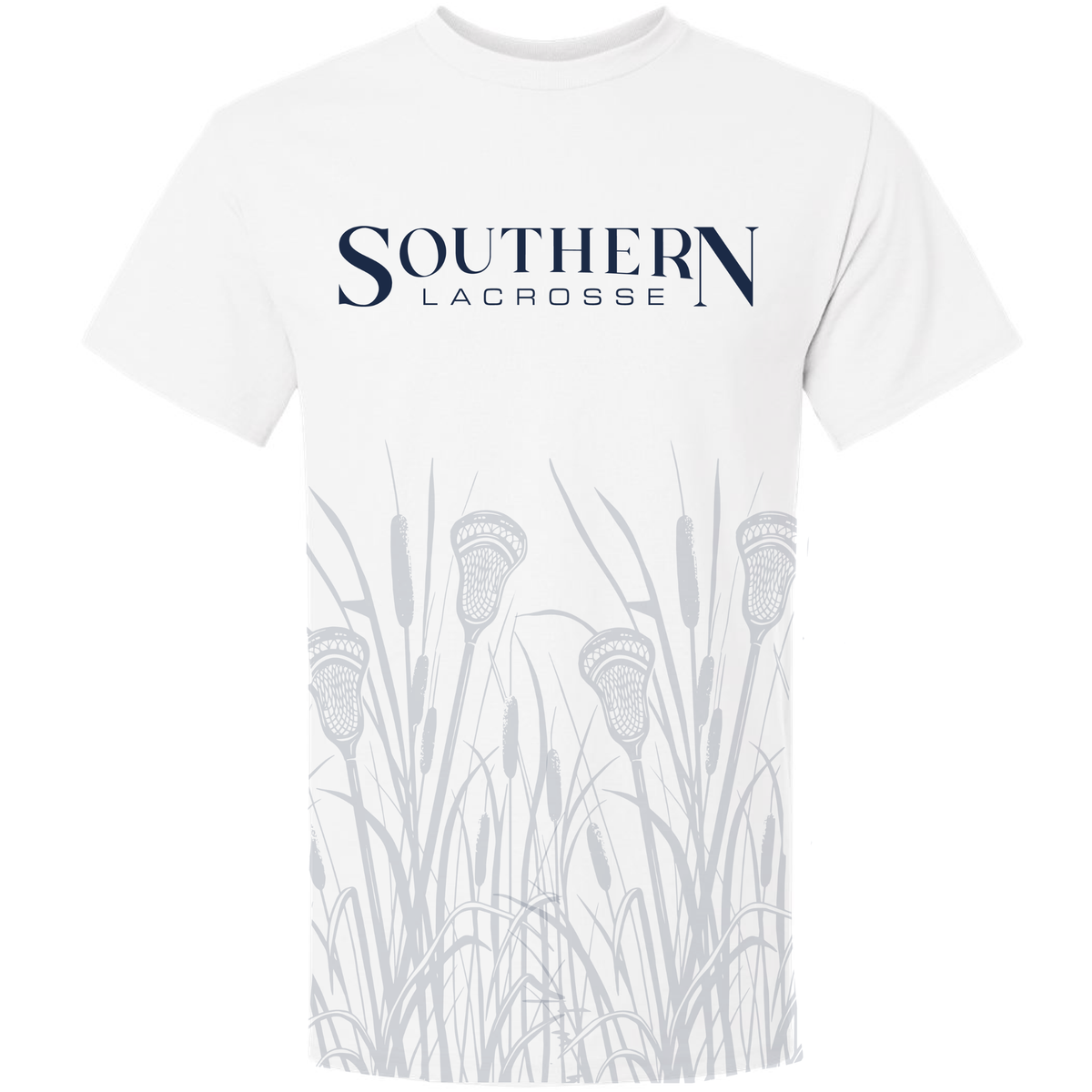 Marsh Performance Tee