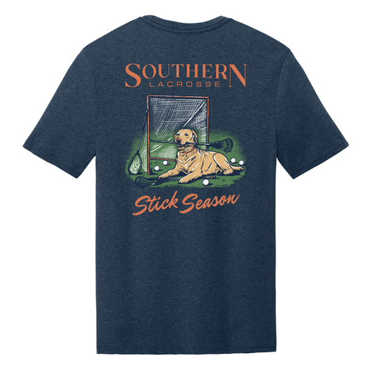 Stick Season Short Sleeve Tee