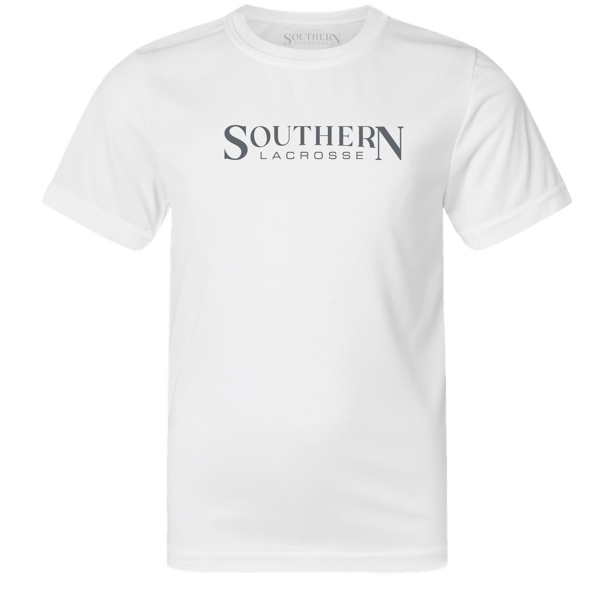 Southern Lacrosse Youth Shooter Tee