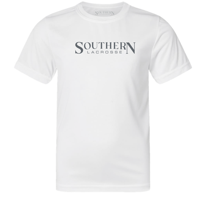 Southern Lacrosse Youth Shooter Tee