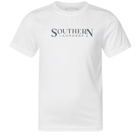 Southern Lacrosse Youth Shooter Tee