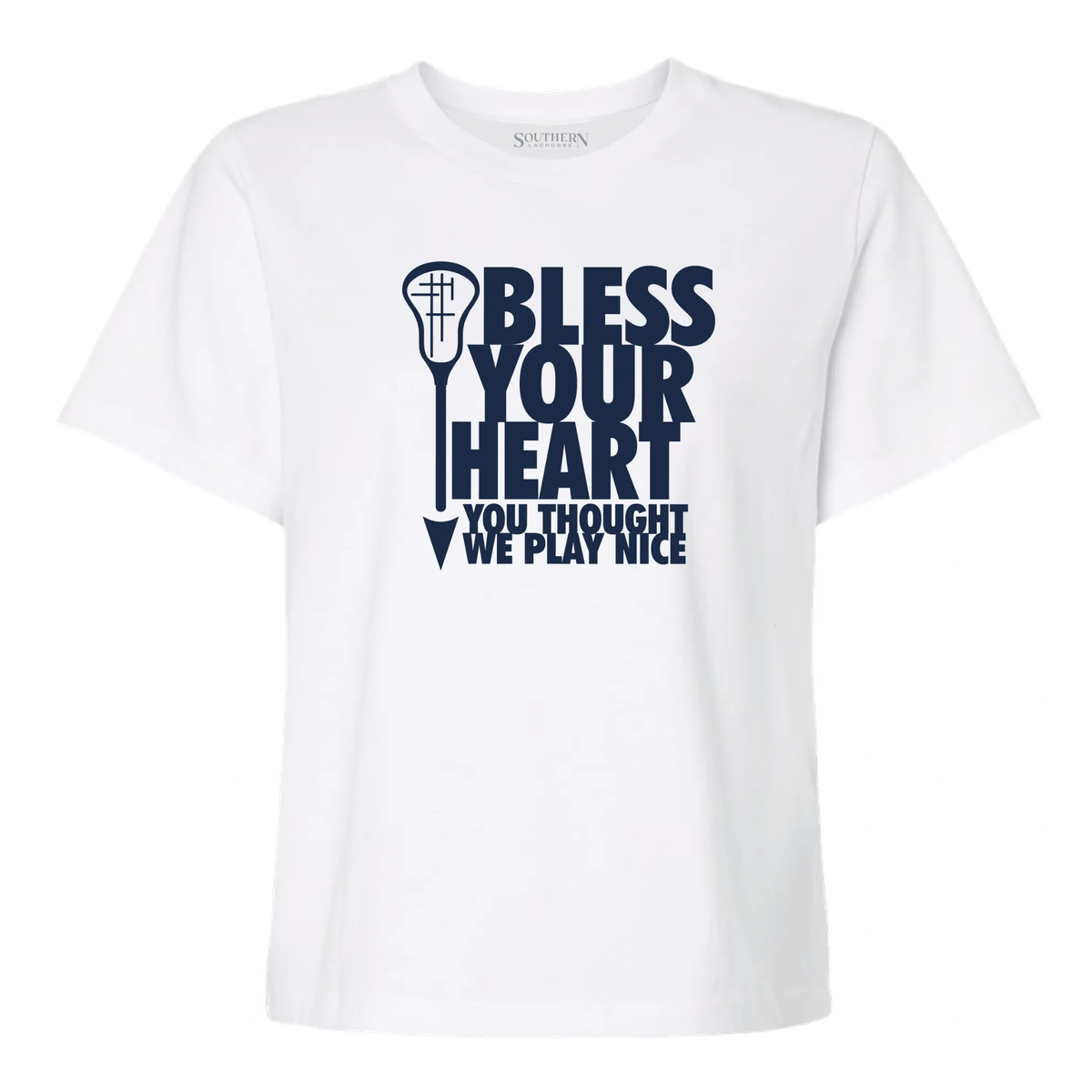 Bless Your Heart Women's Tee