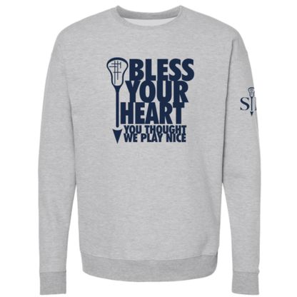 Bless Your Heart Crewneck Sweatshirt