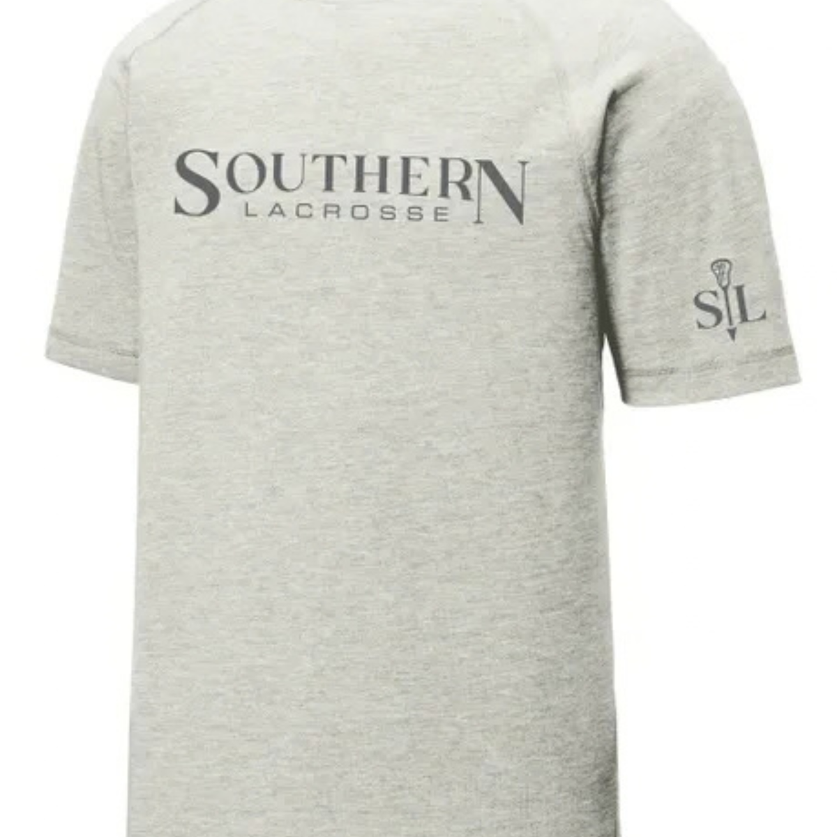 Southern Lacrosse Athletic Tee