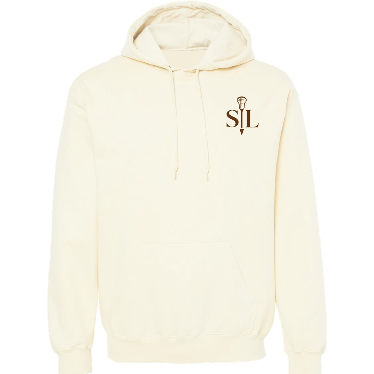 Creator's Game Hoodie
