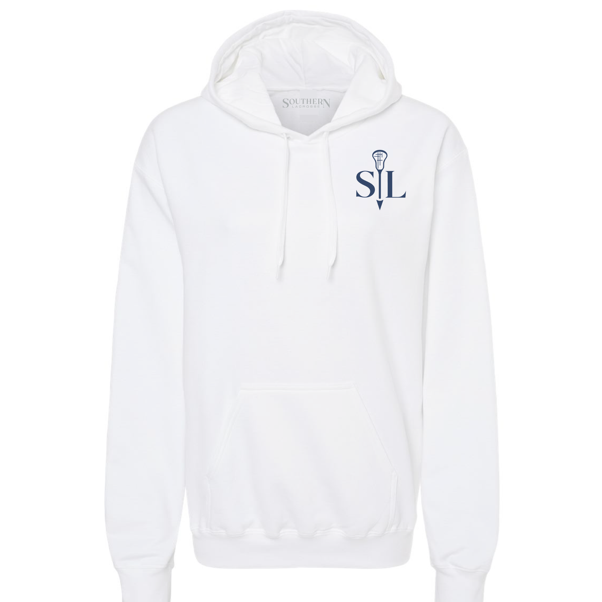 Raise 'Em Right Hoodie