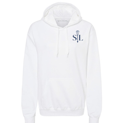 Raise 'Em Right Hoodie