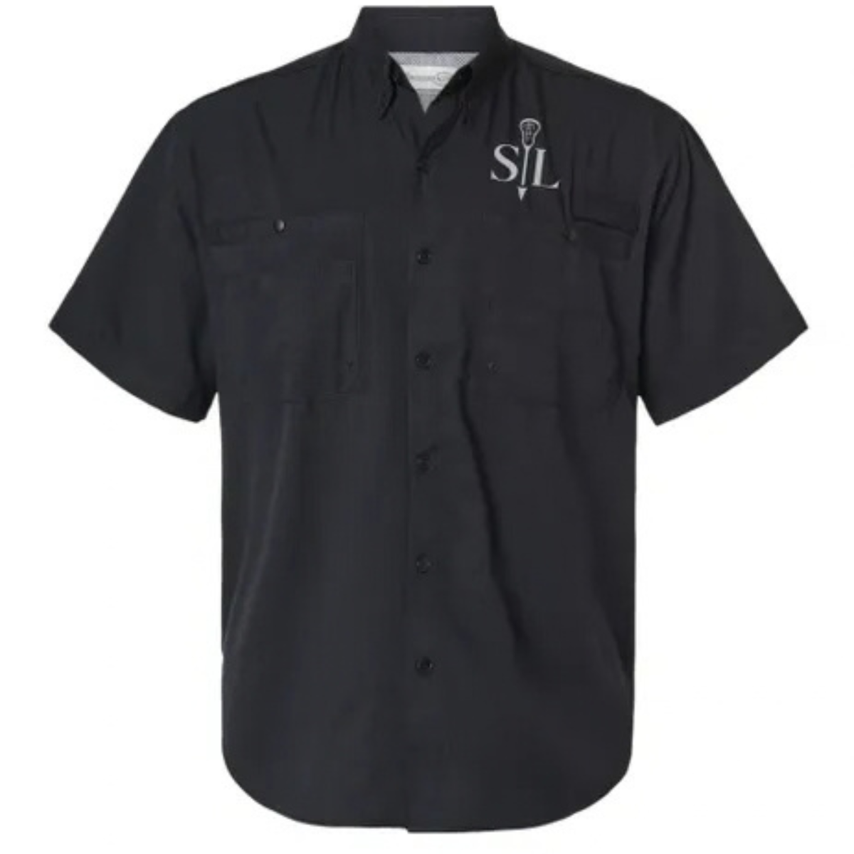 Short Sleeve Fishing Shirt