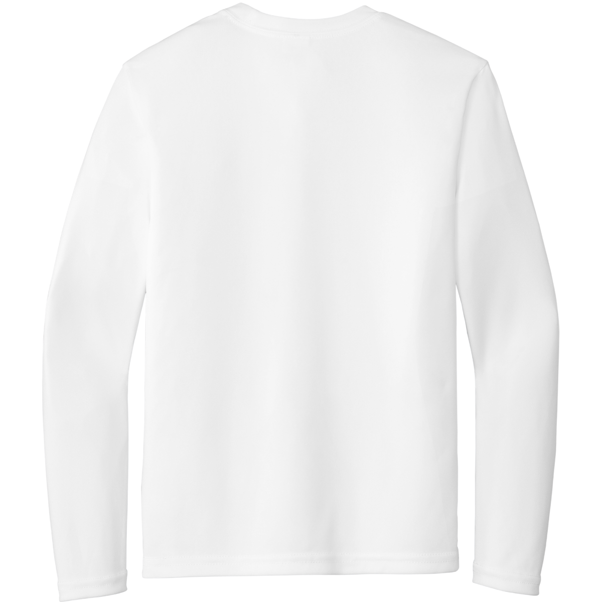 Southern Lacrosse Long Sleeve Youth Shooter Tee