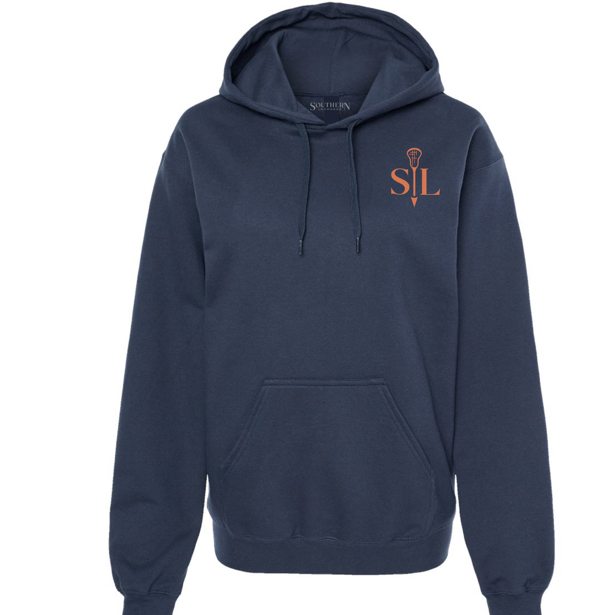 Stick Season Graphic Hoodie