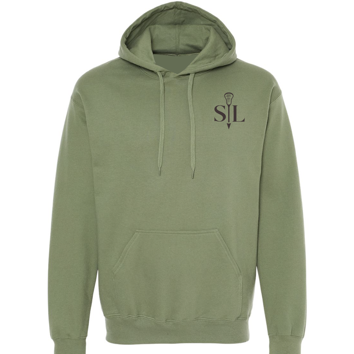 Which Pole Today Hoodie