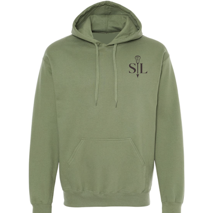 Which Pole Today Hoodie