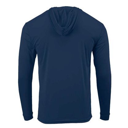 Southern Lacrosse Youth Performance Hoodie