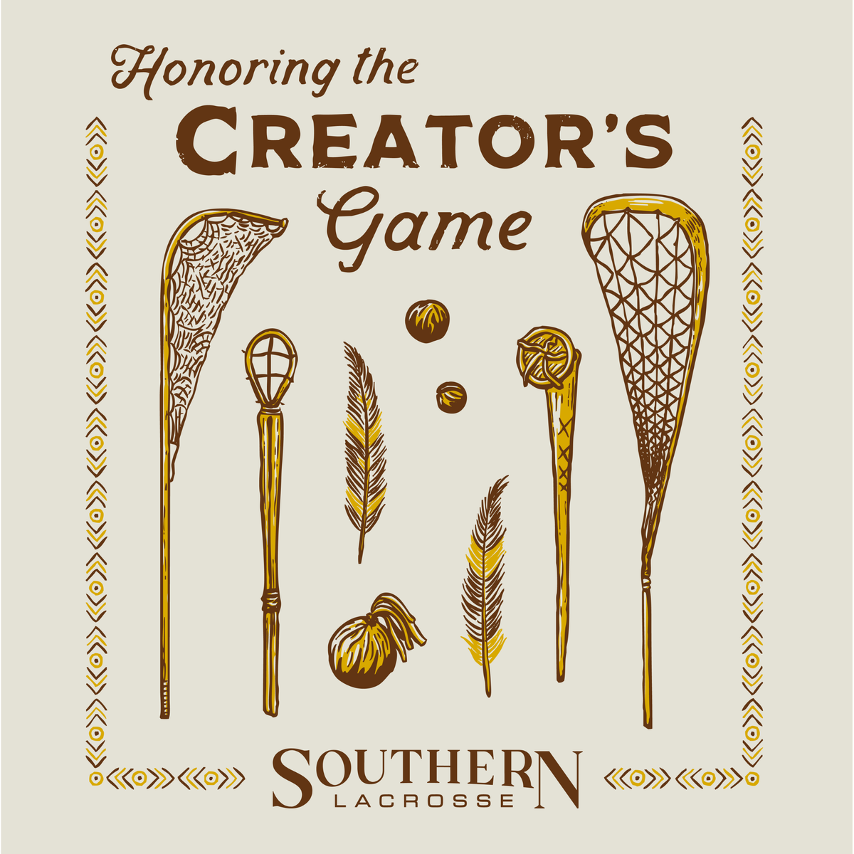 Creator's Game Hoodie