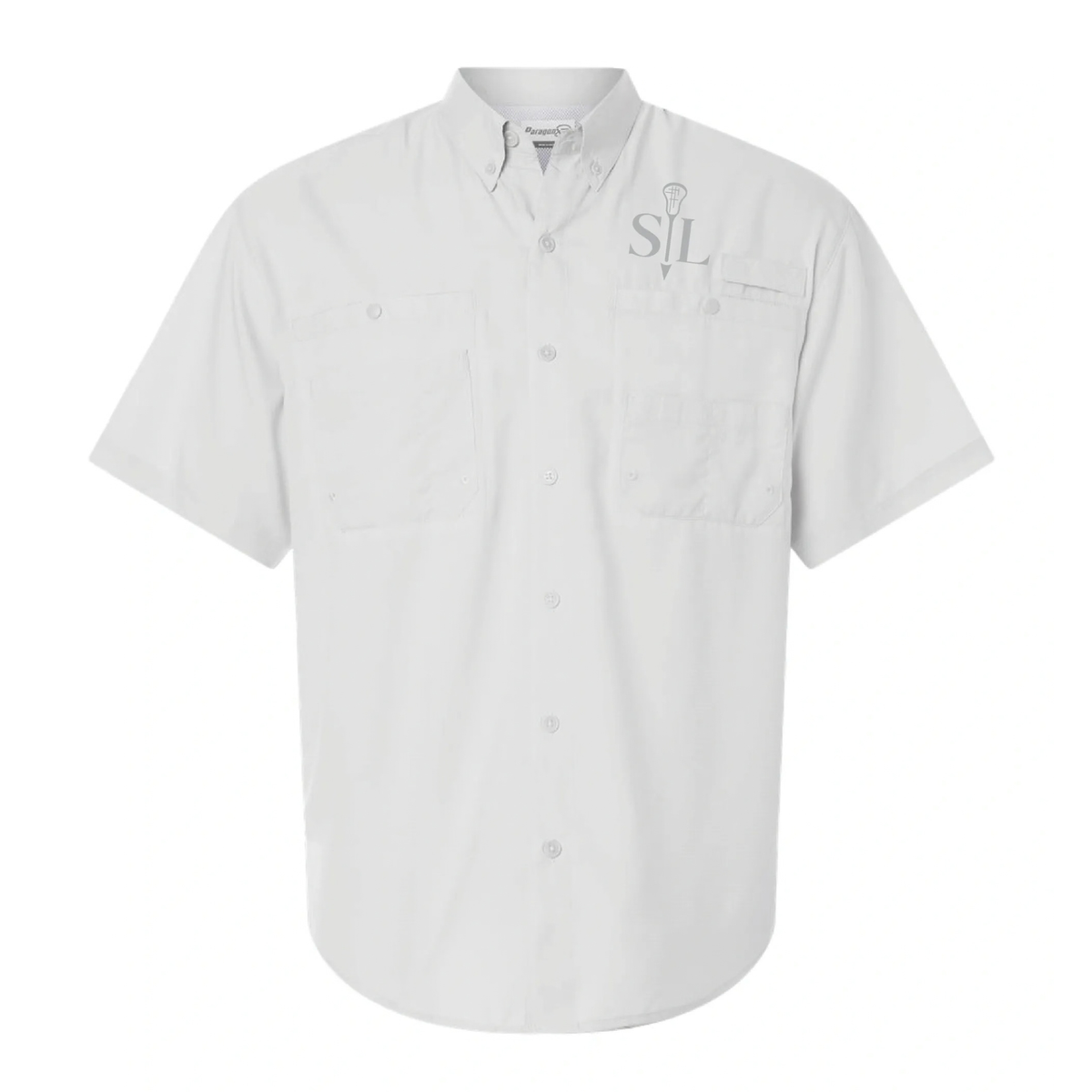 Short Sleeve Fishing Shirt