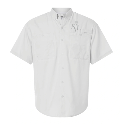 Short Sleeve Fishing Shirt