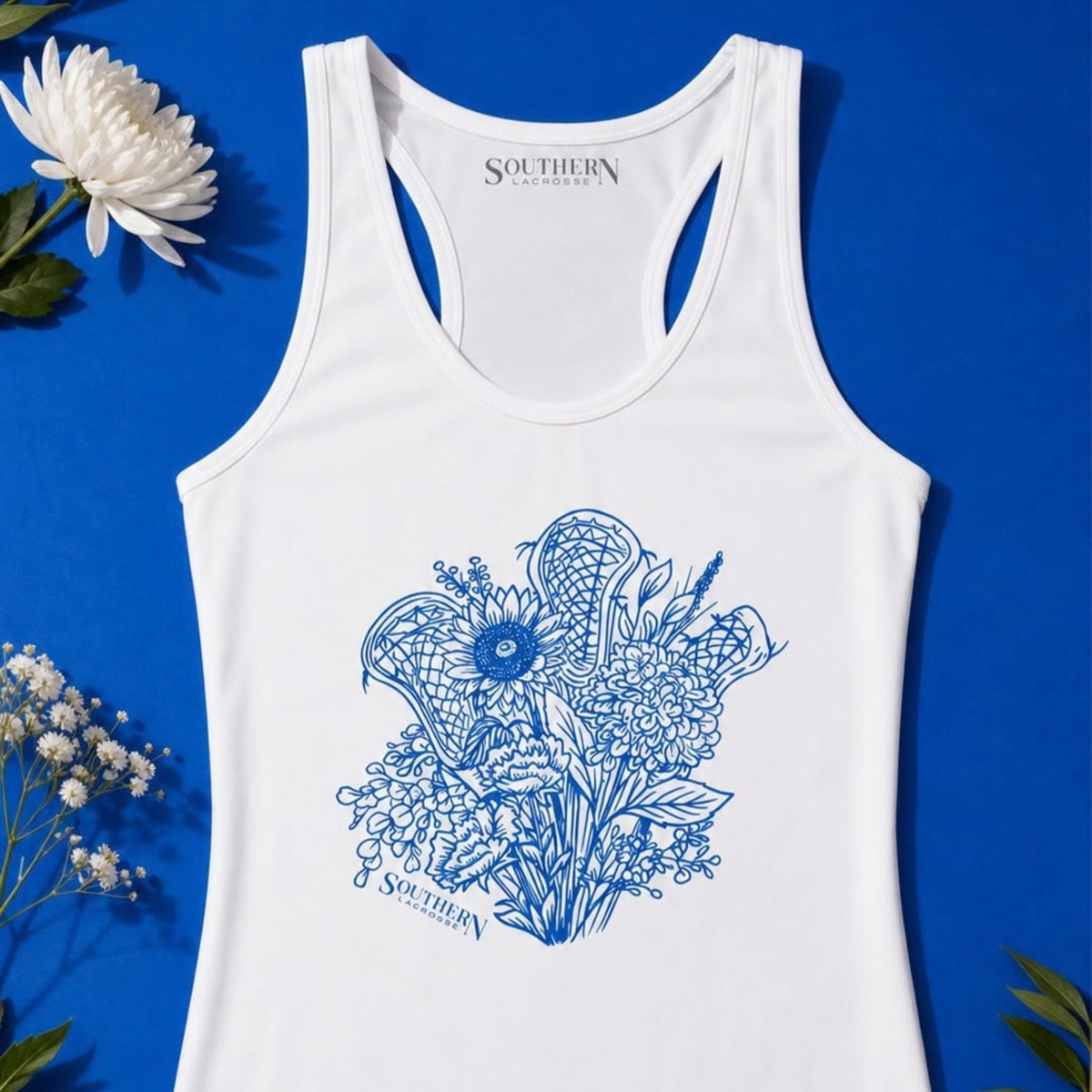 Women's Performance Tank