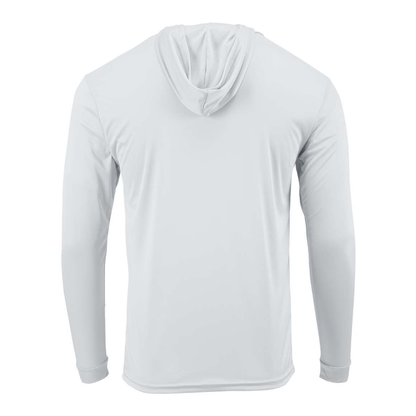 Southern Lacrosse Youth Performance Hoodie
