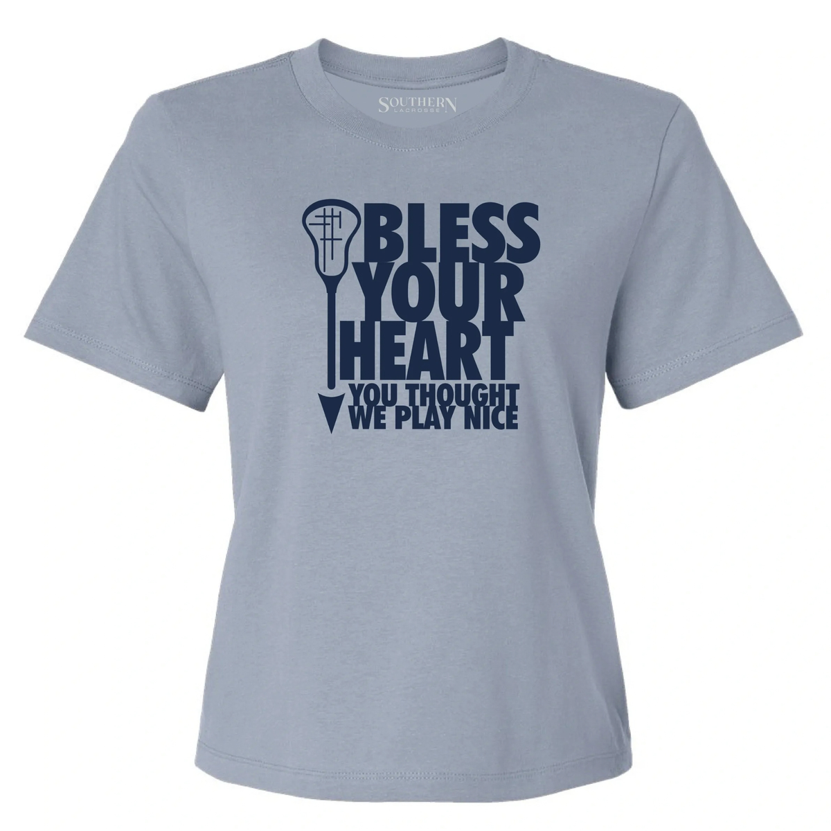 Bless Your Heart Women's Tee