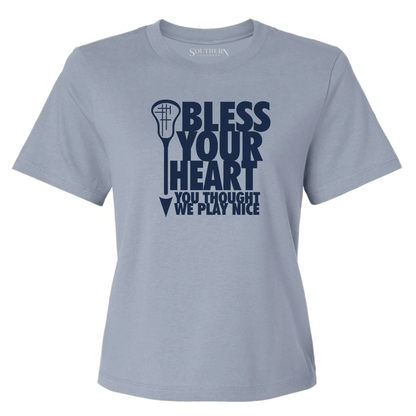 Bless Your Heart Women's Tee