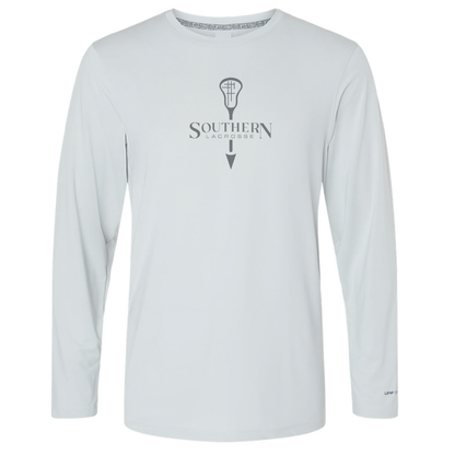 Long Sleeve Performance Tee