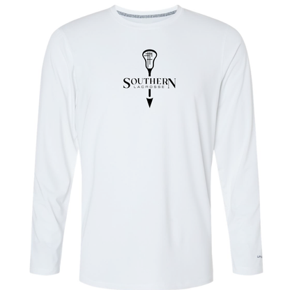 Long Sleeve Performance Tee