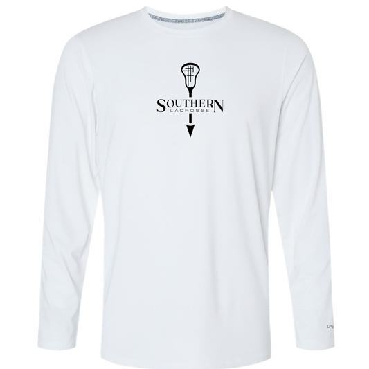 Long Sleeve Performance Tee