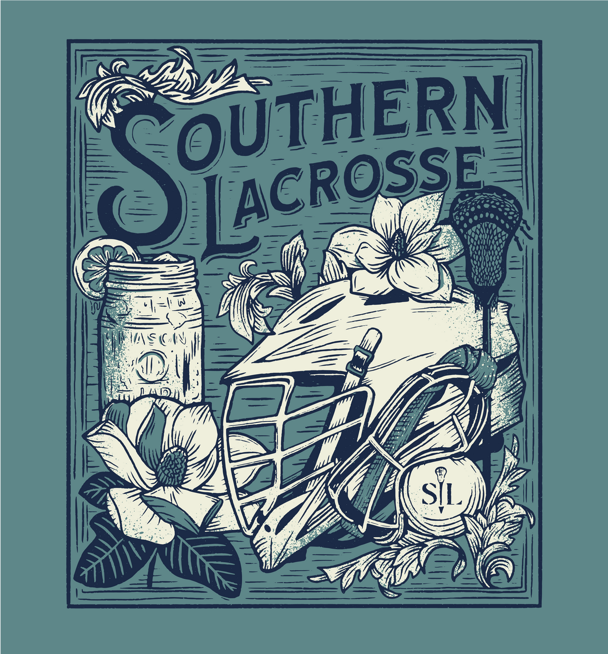 All Things Southern Tee
