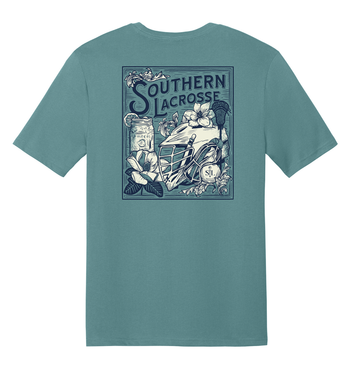 All Things Southern Tee