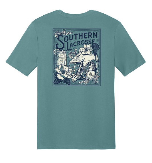 All Things Southern Tee