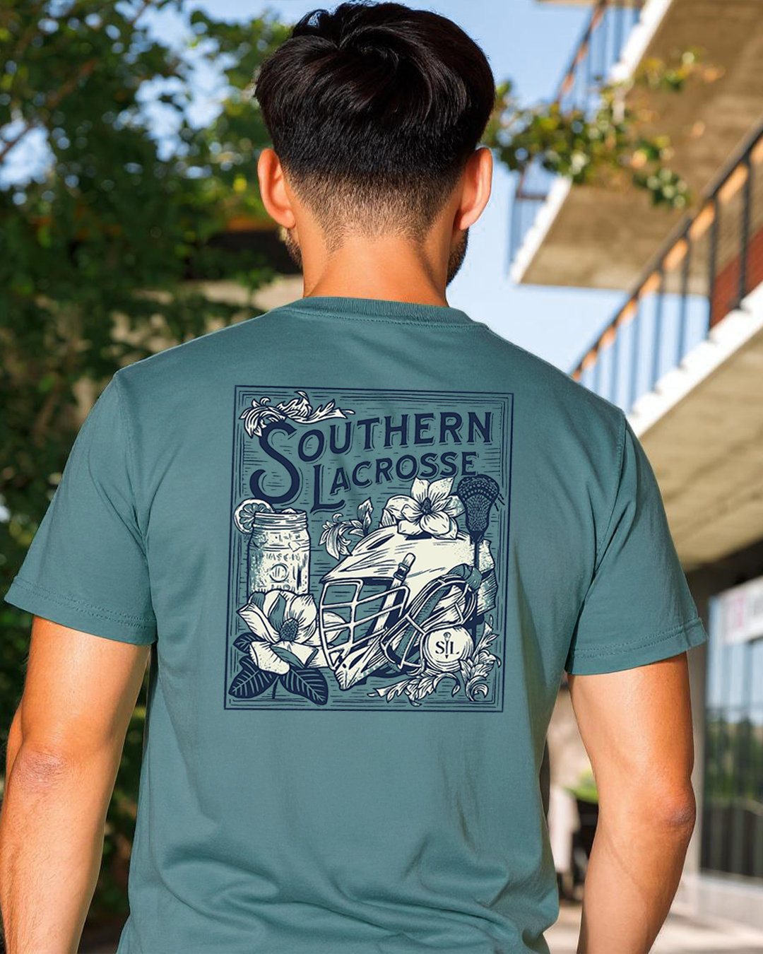 All Things Southern Tee