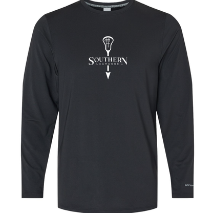 Long Sleeve Performance Tee