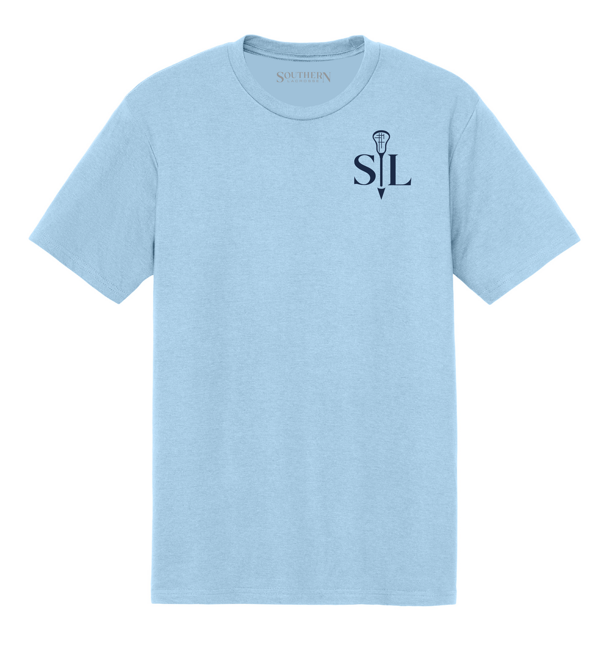 Go With The Flow Youth Tee
