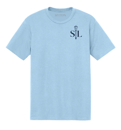 Go With The Flow Youth Tee