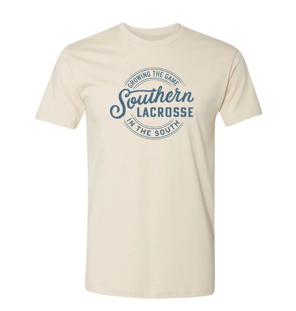 Growing The Game Short Sleeve Tee