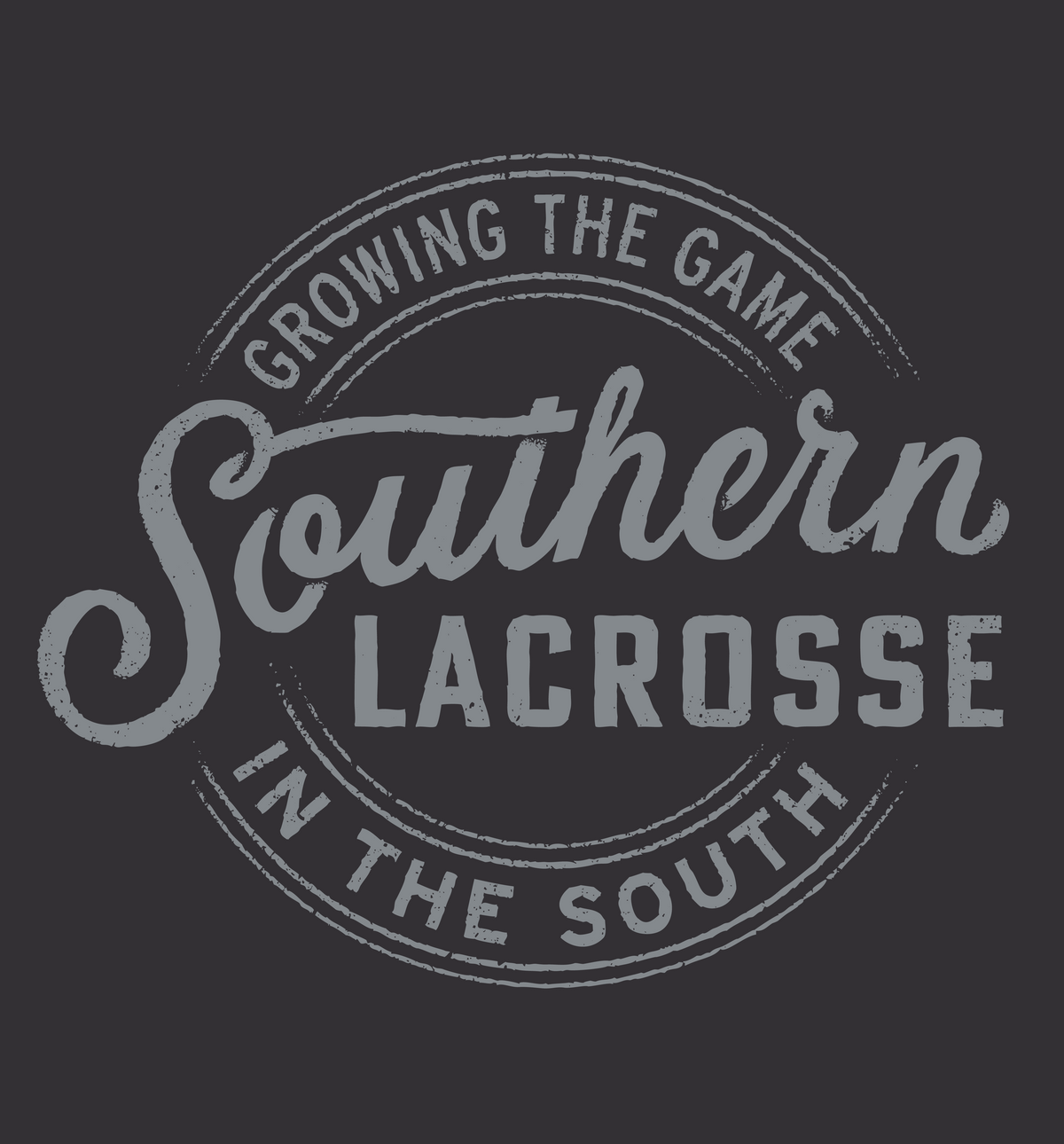 Growing The Game Short Sleeve Tee