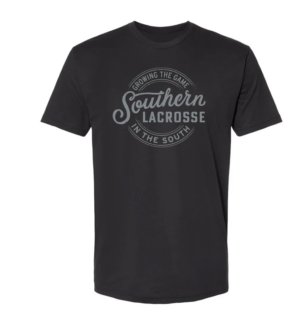 Growing The Game Short Sleeve Tee