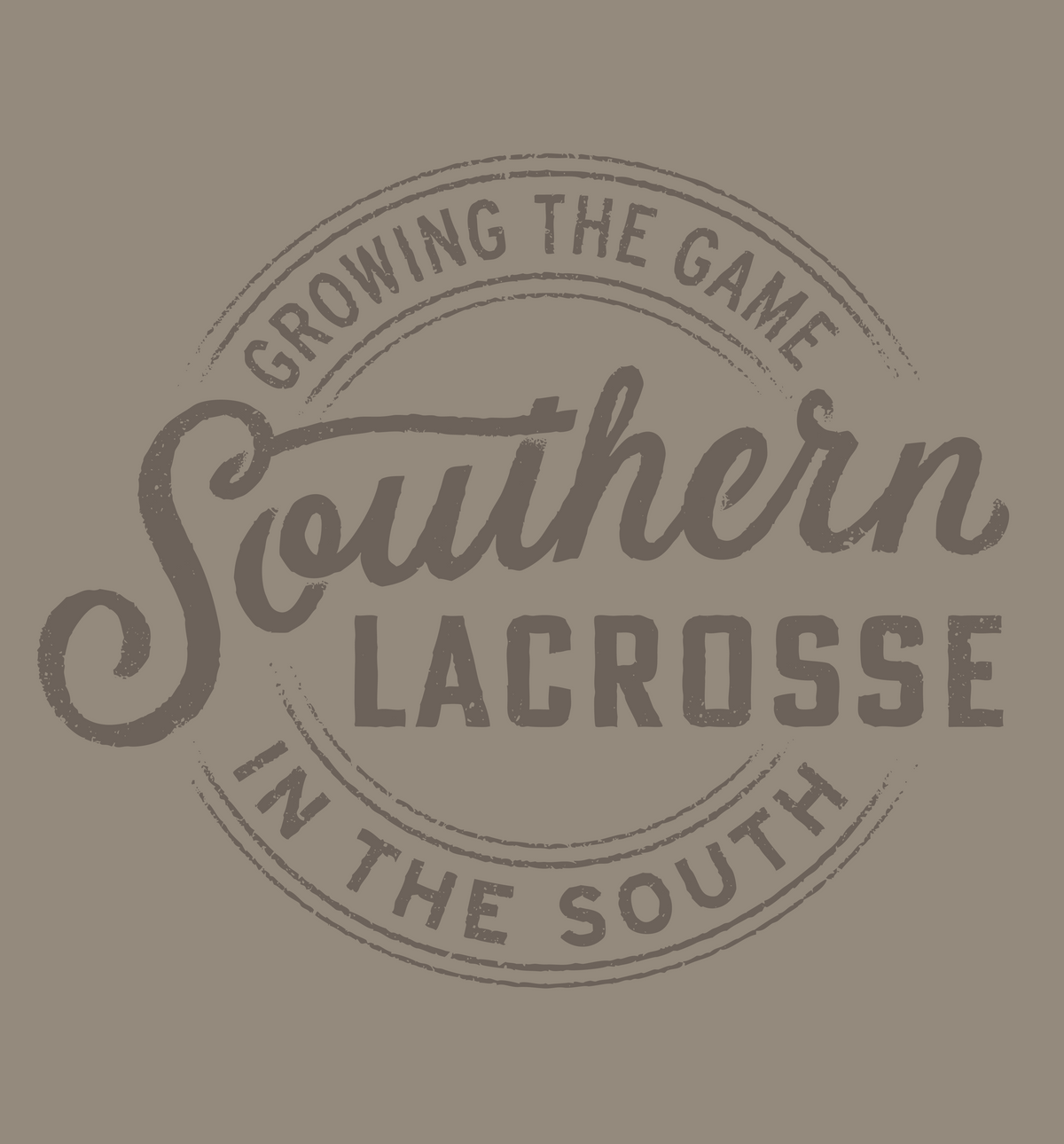 Growing The Game Short Sleeve Tee