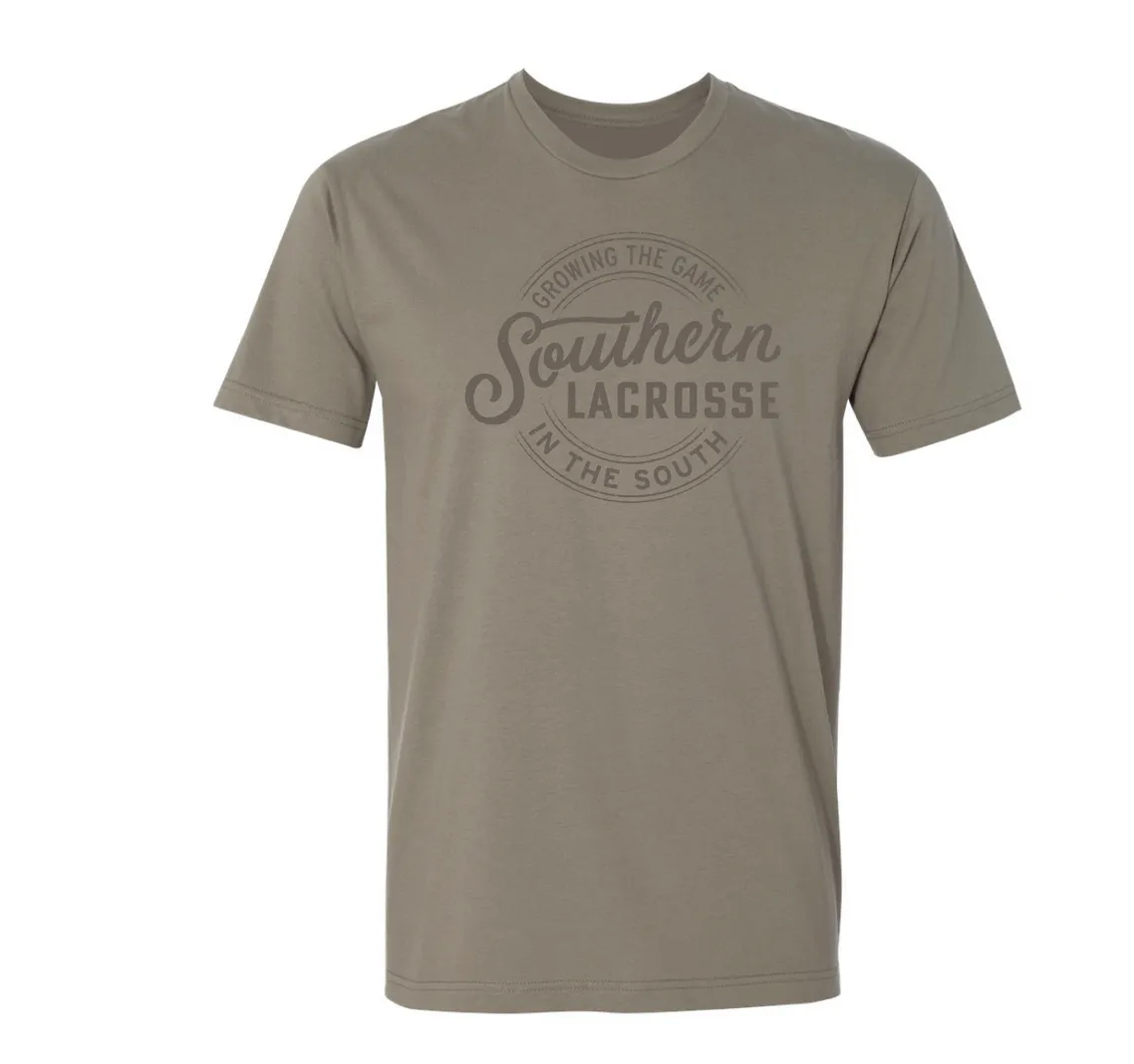 Growing The Game Short Sleeve Tee