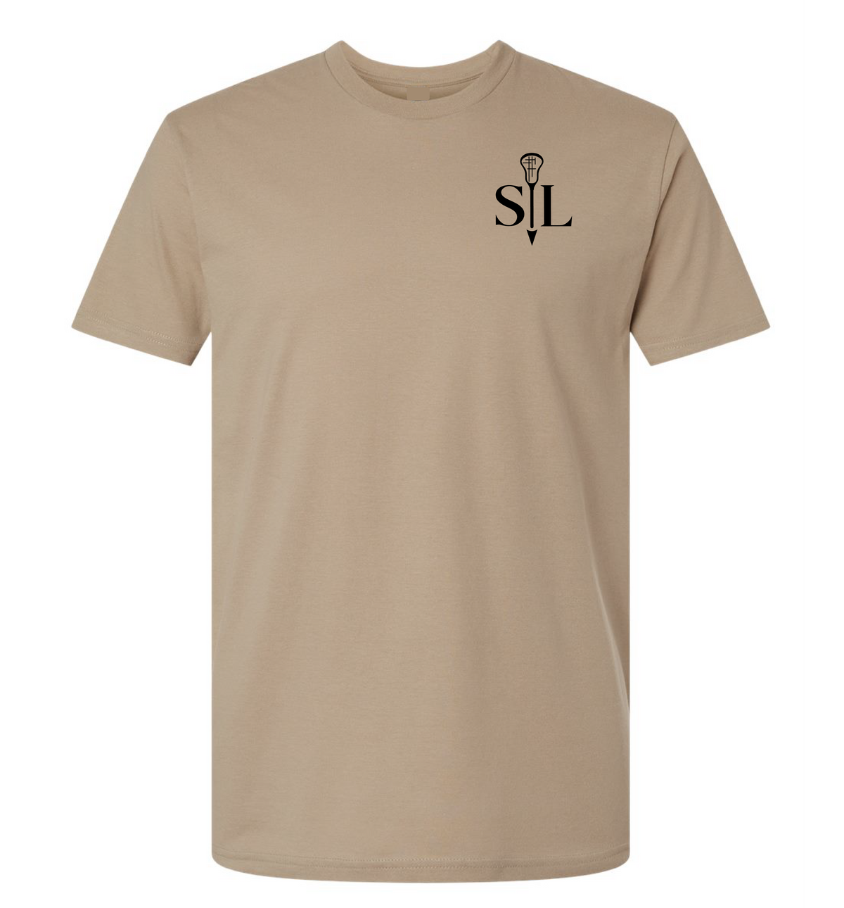 Hat Trick Hunter Tee