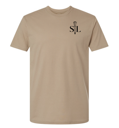 Hat Trick Hunter Youth Tee