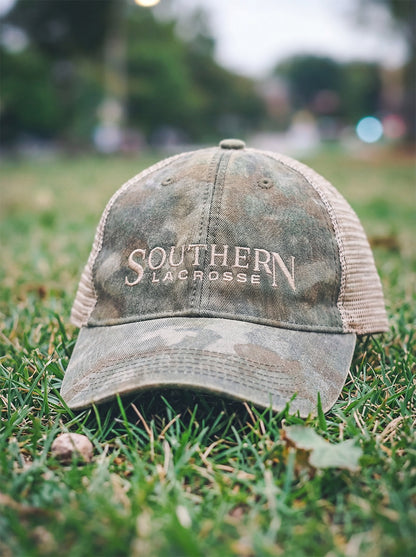 Legacy Old Favorite Trucker Cap