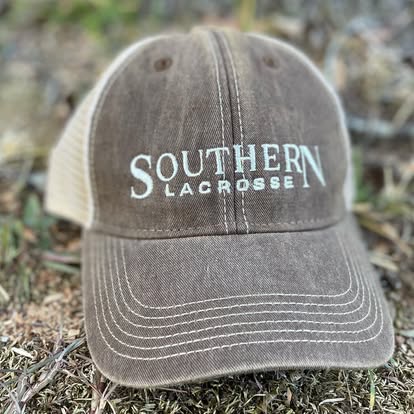 Legacy Old Favorite Trucker Cap